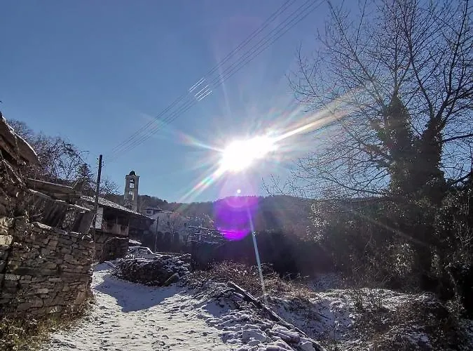 кануш войвода 3* Kovacevica