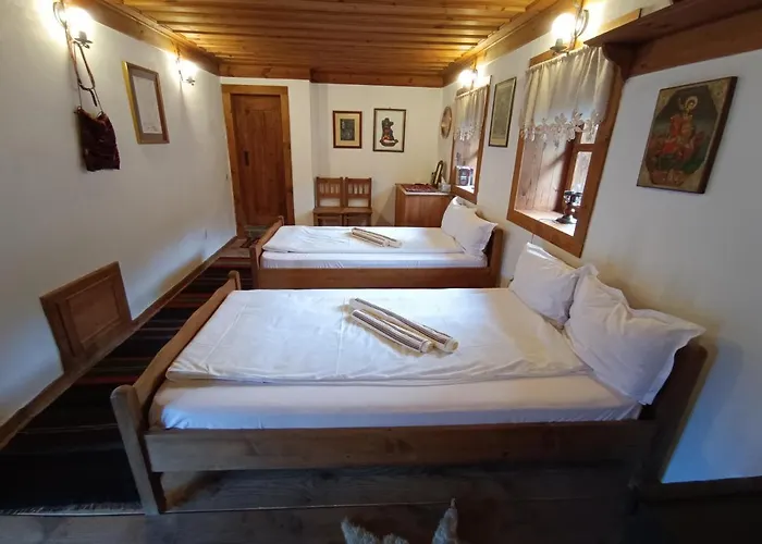 кануш войвода Kovacevica