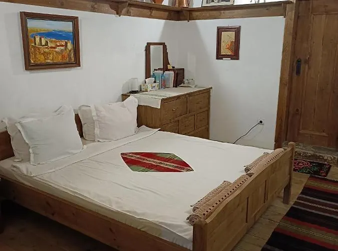 Guest house кануш войвода